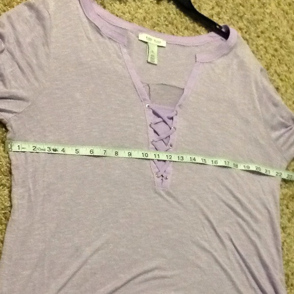 White House Black  Market  Top - Picture 5 of 8